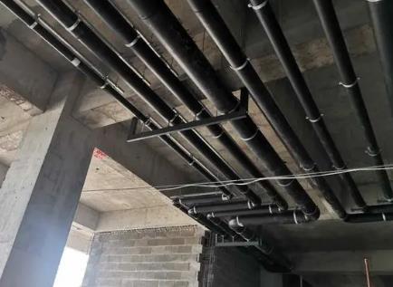 南湖虹吸排水收集系统优点