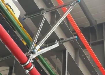 南湖抗震支架厂家与你分享你必须做的紧急情况下的准备